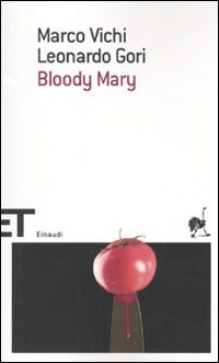 Imagen de archivo de Bloody Mary a la venta por Bahamut Media