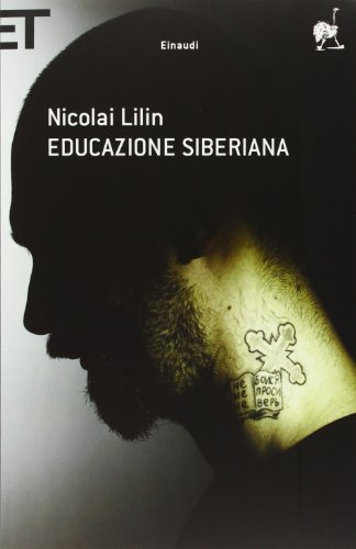 9788806202569: Educazione Siberiana (Italian Edition)
