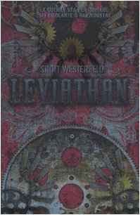 Beispielbild fr Leviathan zum Verkauf von medimops