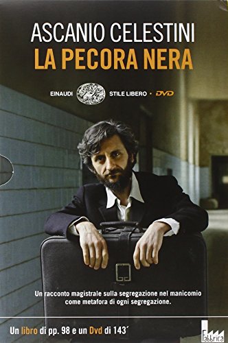 Beispielbild fr La pecora nera. DVD. Con libro zum Verkauf von medimops