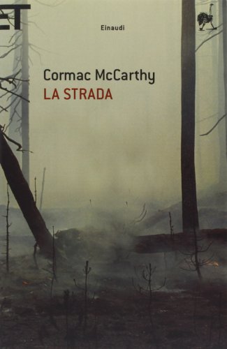 Stock image for La strada McCarthy, Cormac for sale by Iridium_Books