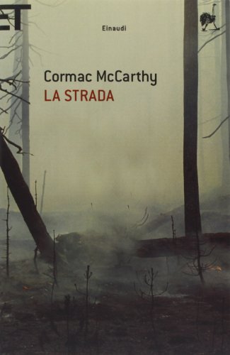 Stock image for La strada for sale by medimops