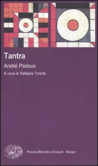 9788806202903: Tantra (Piccola biblioteca Einaudi. Mappe)