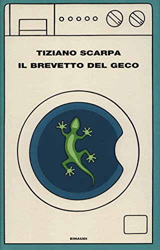 Imagen de archivo de Il brevetto del geco a la venta por medimops