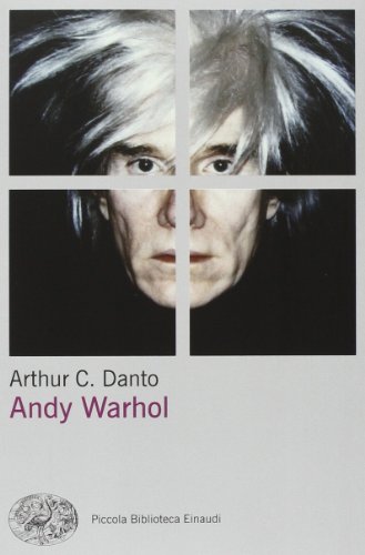 9788806203283: Andy Warhol