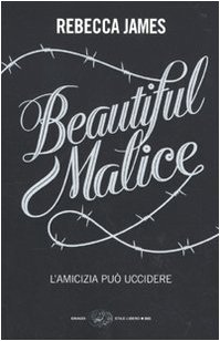 Imagen de archivo de Beautiful malice a la venta por medimops