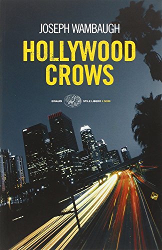 Beispielbild fr Hollywood crows zum Verkauf von books4salehawk