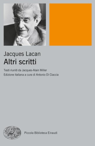 9788806204501: Altri scritti (Piccola biblioteca Einaudi. Nuova serie)