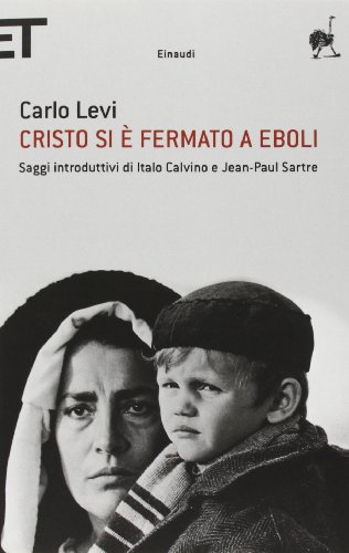 9788806204716: Cristo si  fermato a Eboli (Super ET)