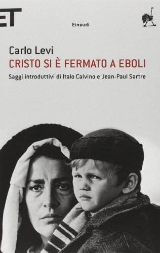 Stock image for Cristo SI E Fermato a Eboli (Italian Edition) for sale by ThriftBooks-Atlanta