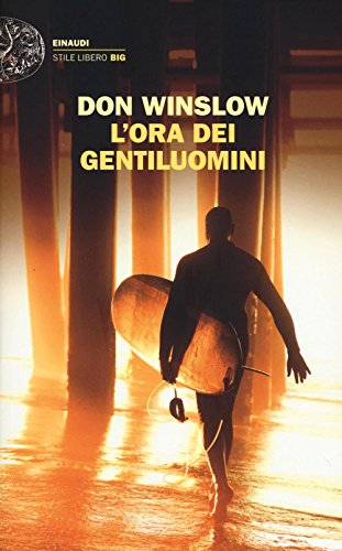 Imagen de archivo de L'ora dei gentiluomini a la venta por libreriauniversitaria.it