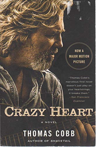 Stock image for Crazy heart (ita) for sale by Brook Bookstore