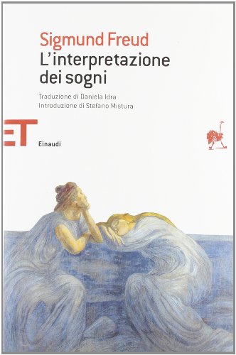 9788806205089: L'interpretazione dei sogni (Einaudi tascabili. Saggi)