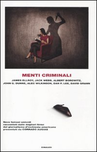 Imagen de archivo de Menti criminali a la venta por libreriauniversitaria.it