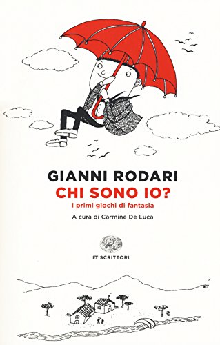 9788806205737: Chi sono io? I primi giochi di fantasia (Einaudi tascabili. Scrittori)