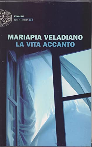 Stock image for La vita accanto for sale by Books From California