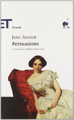 9788806207946: Persuasione (Einaudi tascabili. Classici)