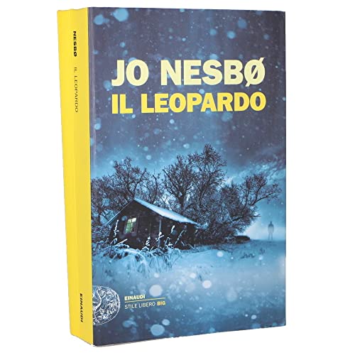 9788806208127: Il leopardo