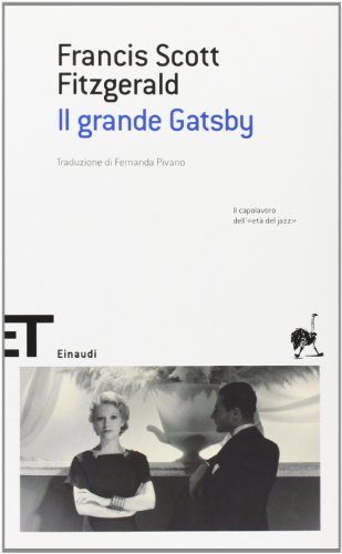 9788806208301: Il grande Gatsby
