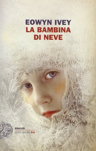 Stock image for La Bambina di Neve for sale by Studio Bibliografico di M.B.