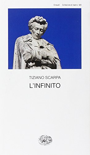 Stock image for L'infinito for sale by libreriauniversitaria.it