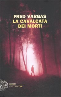 Stock image for La cavalcata dei morti for sale by AwesomeBooks