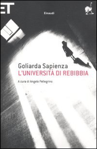 9788806210205: L'universit di Rebibbia (Super ET)