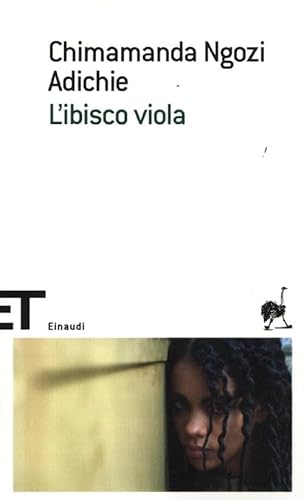 9788806210571: L'ibisco viola