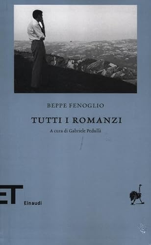 Tutti i romanzi - Beppe Fenoglio