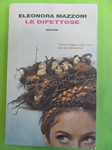 Stock image for Le difettose for sale by medimops
