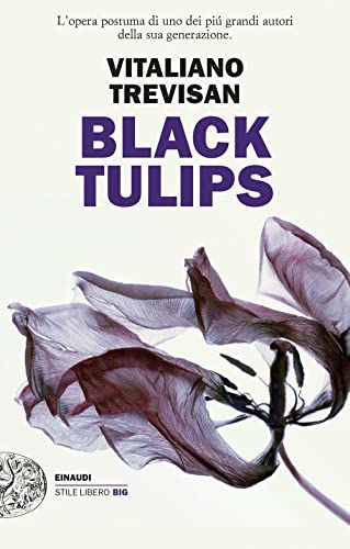 Stock image for BLACK TULIPS for sale by libreriauniversitaria.it