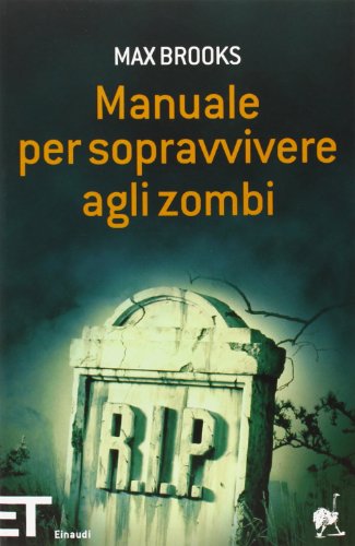 9788806211264: Manuale per sopravvivere agli zombi (Einaudi tascabili. Pop)