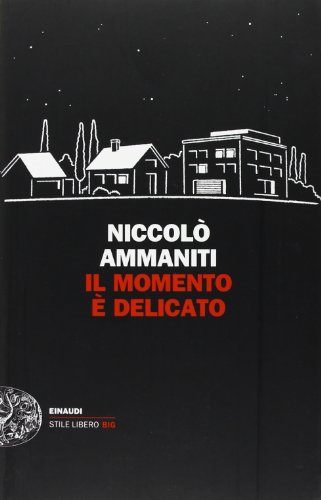 9788806212407: Il momento e' delicato (Italian Edition)