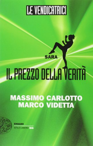 Beispielbild fr Sara. Le vendicatrici (Italian Edition) zum Verkauf von libreriauniversitaria.it