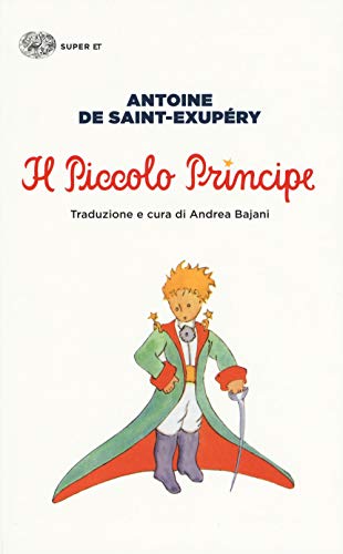 9788806213220: Il Piccolo Principe (Super ET)