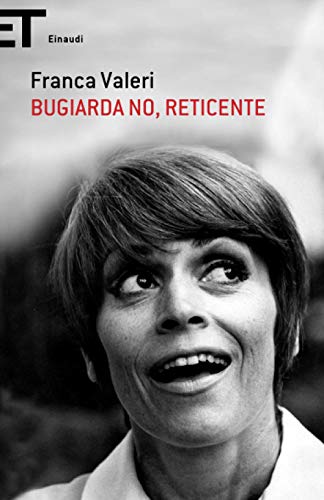 Stock image for Bugiarda no, reticente for sale by Revaluation Books