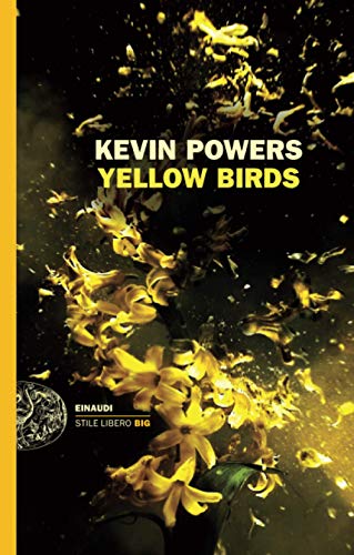 Beispielbild fr Yellow birds zum Verkauf von medimops