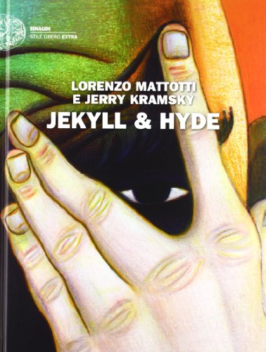 9788806214180: Jekyll & Hyde