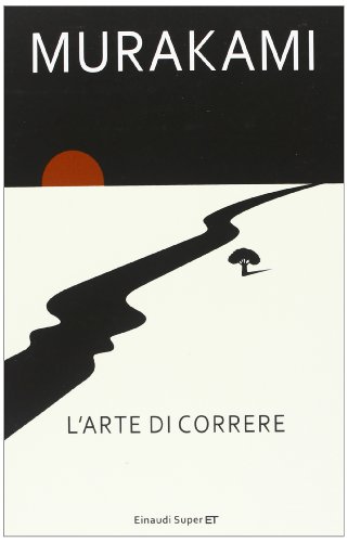 Stock image for Larte di correre for sale by Brit Books
