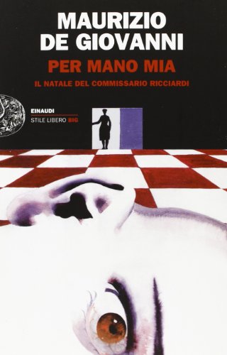 Stock image for Per mano mia (Italian Edition) for sale by -OnTimeBooks-