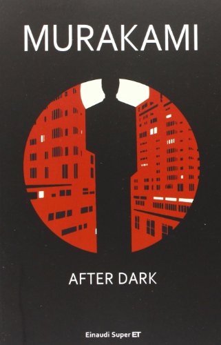 9788806217006: After dark (Super ET)