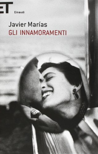 9788806217273: Gli innamoramenti