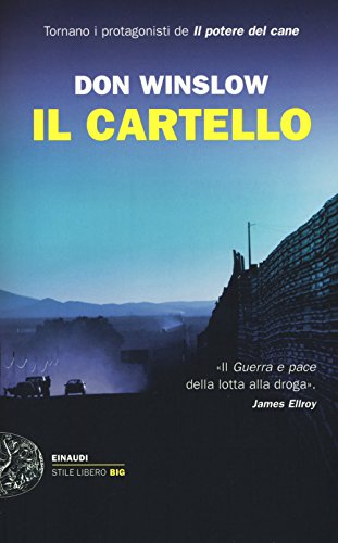 Stock image for Il cartello for sale by WorldofBooks