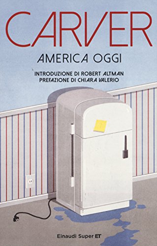 9788806217662: America oggi (Super ET)