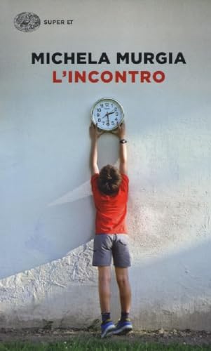 Stock image for L'incontro -Language: italian for sale by GreatBookPrices