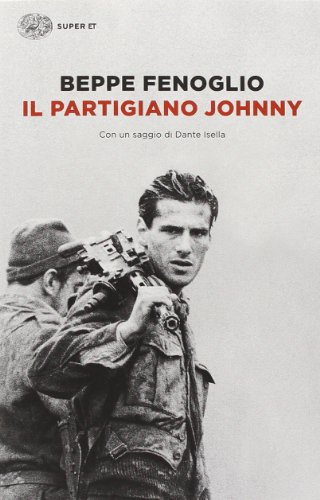 Stock image for Il partigiano Johnny for sale by Roundabout Books