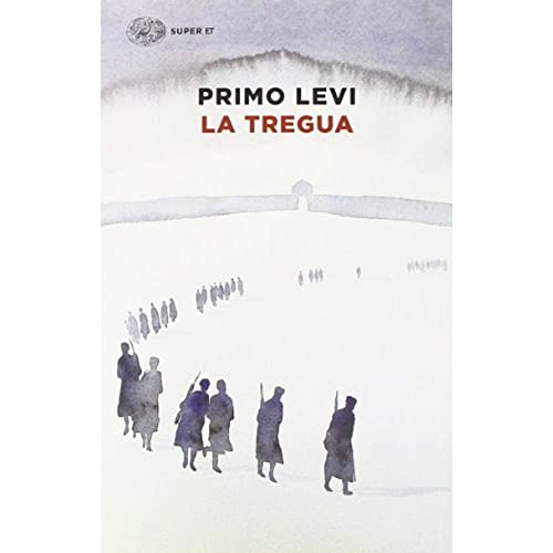 9788806219338: La tregua: vol. 425 (Italian Edition)