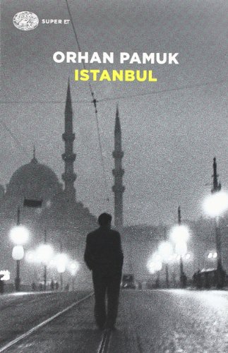 9788806219376: Istanbul (Super ET)