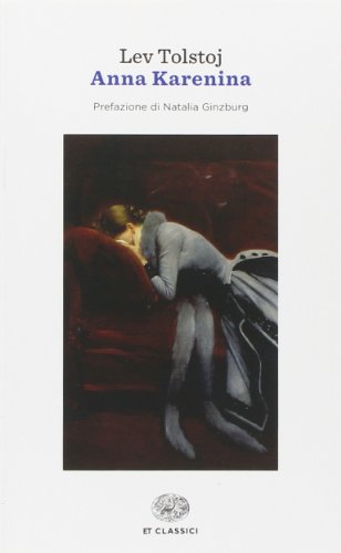 9788806219437: Anna Karenina (Einaudi tascabili. Classici)