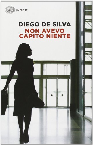 Stock image for Non avevo capito niente for sale by WorldofBooks